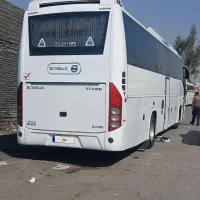 اتوبوس ولووB9|خودرو سنگین|خاوران, |دیوار