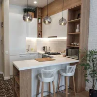 کابینت آشپزخانه سریع و اقتصادی|مصالح و تجهیزات ساختمان|مشهد, شهرک لشکر (شهرک غرب)|دیوار