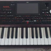 کیبورد ارگ pa1000