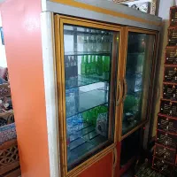 یخچال صنعتی