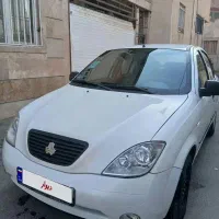 تیبا ۲هاچ بگ کم کارکرد