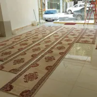 کناره عرض ۷۰|فرش|ماکو, |دیوار