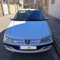 پژو پارس tu5 مدل ۱۴۰۰|خودرو سواری و وانت|قزوین, |دیوار