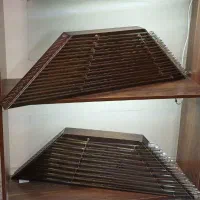 آموزش اصولی سنتور