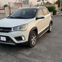 ایکس 22 چهار سیلندر مدل 400 اتومات
