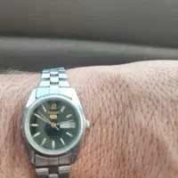 ساعت سیکو پنج اصل ژاپن زنانه