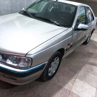 پژو پارس مدل 83