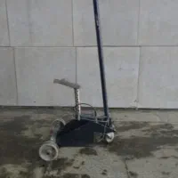 یک عدد بالانس روکار