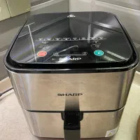 هواپز شارپ|اجاق گاز و لوازم برقی پختوپز|شیراز, فرهنگ شهر|دیوار