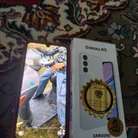 گوشی A15|موبایل|همدان, |دیوار