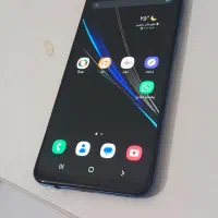 galaxy A30رامشیر