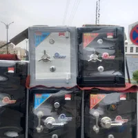 گاوصندوق  ۲۹۸۹|ابزارآلات|ری, دولت‌آباد|دیوار