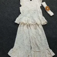 بچه گانه|لباس|ورامین, ورامین|دیوار