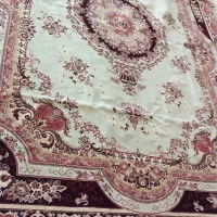 فرش 12متری درحدنو