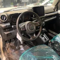 سوزوکی جیمنی 5درب مدل ۲۰۲۵ jimny|خودرو سواری و وانت|تهران, محمودیه|دیوار