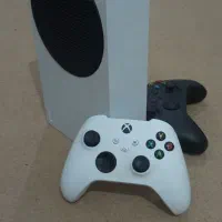 ایکس باکس سری اس