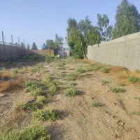 4دیواری فروشی قم قنوات بحر جاده 35متری سند تگ