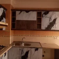 رهن کامل آپارتمان طبقه سوم با آسانسور چالوس