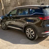 تیگو ۷پروپرمیوم|خودرو سواری و وانت|یاسوج, |دیوار