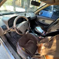 پژو ۴۰۵بی رنگ|خودرو سواری و وانت|باغ ملک, |دیوار