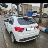 کوییک GXL بی رنگ