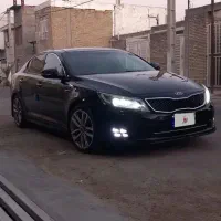 اوپتیما۲۰۱۵ فول امریکا|خودرو سواری و وانت|دزفول, |دیوار