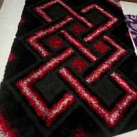 پرزدار|فرش|تنکابن, |دیوار