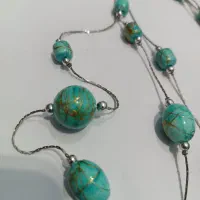 گردنبند|بدلیجات|دزفول, |دیوار