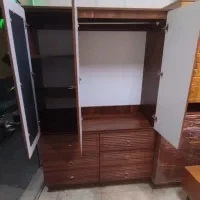 کمد|جاکفشی، کمد، دراور|اراک, |دیوار