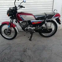 کاوازاکی gto،یاماها،سوزوکی،هندا