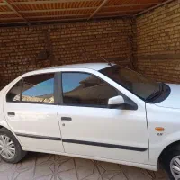 سمند ۹۸|خودرو سواری و وانت|ابریشم, |دیوار