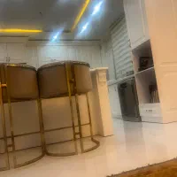 صندلی ایستاده