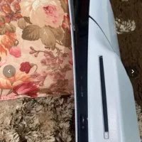 پلی استیشن 5اسلیم 1ترابایت ریجن اروپا در حدنو|کنسول، بازی ویدئویی و آنلاین|تهران, پاسداران|دیوار