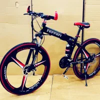 دوچرخه فراری ۲۶