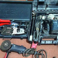 تعمیرات و خدمات وریزکاریهای منزل