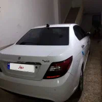 دنا پلاس توربو اتومات|خودرو سواری و وانت|بجنورد, |دیوار