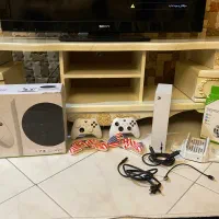 ایکس باکس سری اس در حد صفر