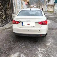 آریزو۵ اتومات مدل۹۶،بدون رنگ،