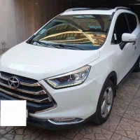 جک s3|خودرو سواری و وانت|تهران, آهنگ|دیوار