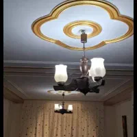 ۱۳۰مترهمتی فر باقیمت استثنایی|اجارهٔ آپارتمان|کرمان, |دیوار