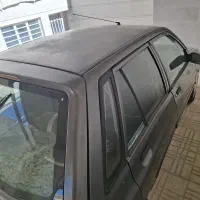 پراید هاچبک 111 مدل 92|خودرو سواری و وانت|سمیرم, |دیوار