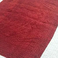 لحاف مخمل نو