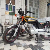 موتورکویر150cc