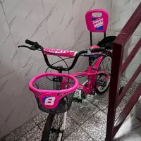 دوچرخه دخترانه