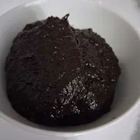 رب آلوچه جنگلی...ترش وشیرین