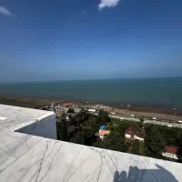 محدوده نمک آبرود ،واحد ۲۰۰ متری دربرج ساحلی