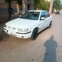 سمند lx مدل ۹۱|خودرو سواری و وانت|شوشتر, |دیوار