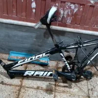 تنه دوچرخه 24 کامل