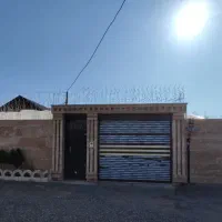 ویلا ۸۲ متری مبله در زمین ۲۲۰ متری خشکبیجار|فروش خانه و ویلا|خشکبیجار, |دیوار