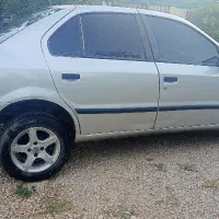 سمند LX 84